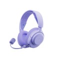 Słuchawki Steelseries Arctis Nova 3X Wireless for Xbox, Levander (WYPRZEDAŻ) - 2849543