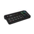 RODECaster Video S - Konsola do produkcji wideo i audio, wersja Small - 2849643