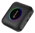 Adapter CARLINKIT TBOX Ambient 8GB+128GB Android 13- 8G/128G Carplay I Android Auto czarny - 2849697