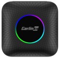 Adapter CARLINKIT TBOX Ambient 8GB+128GB Android 13- 8G/128G Carplay I Android Auto czarny - 2849695