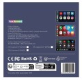 Adapter CARLINKIT TBOX Ambient 8GB+128GB Android 13- 8G/128G Carplay I Android Auto czarny - 2849703