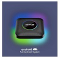 Adapter CARLINKIT TBOX Ambient 8GB+128GB Android 13- 8G/128G Carplay I Android Auto czarny - 2849702