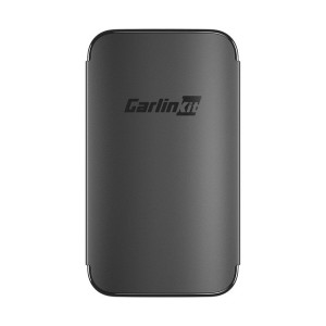Adapter CARLINKIT A2A Adapter Bezprzewodowy Android Auto czarny (OUTLET)