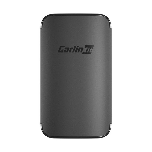 Adapter CARLINKIT A2A Adapter Bezprzewodowy Android Auto czarny - 2849719