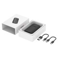Adapter CARLINKIT A2A Adapter Bezprzewodowy Android Auto czarny - 2849730