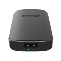 Adapter CARLINKIT A2A Adapter Bezprzewodowy Android Auto czarny - 2849724