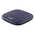 CARLINKIT Adapter bezprzewodowy AI Box z Androidem 13 - 8 GB + 128 GB do oryginalnych radioodbiorników samochodowych z CarPlay niebieski - 2849734