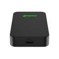 Carlinkit Adapter 5.0 2Air Bezprzewodowy Carplay Android Auto Carlink 5 czarny - 2849784