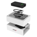 Carlinkit Adapter 5.0 2Air Bezprzewodowy Carplay Android Auto Carlink 5 czarny - 2849787