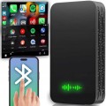 Carlinkit Adapter 5.0 2Air Bezprzewodowy Carplay Android Auto Carlink 5 czarny - 2849786