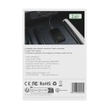 Carlinkit Adapter 5.0 2Air Bezprzewodowy Carplay Android Auto Carlink 5 czarny - 2849790