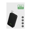 Carlinkit Adapter 5.0 2Air Bezprzewodowy Carplay Android Auto Carlink 5 czarny - 2849789