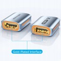 Złączka HDMI-HDMI Vention 8K@60Hz Aluminium - 2849792