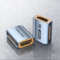 Złączka HDMI-HDMI Vention 8K@60Hz Aluminium - 2849793