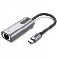 Adapter Gigabit Ethernet Vention USB-C - 2849809