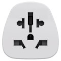 SAVIO ADAPTER PODRÓŻNY GNIAZDO GLOBALNE - WTYK EU AP-06 - 2849828