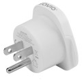 SAVIO ADAPTER PODRÓŻNY GNIAZDO GLOBALNE - WTYK US AP-07 - 2849836