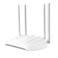 Access Point TP-LINK TL-WA1201 Dwa pasma Wi-Fi w standardzie AC1200 – 867 Mb/s w paśmie 5 GHz i 300 Mb/s w paśmie 2,4 GHz. (WYPRZEDAŻ) - 2849896