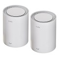 CUDY M3600(2-Pack) Dwuzakresowy BE3600 - 2849959