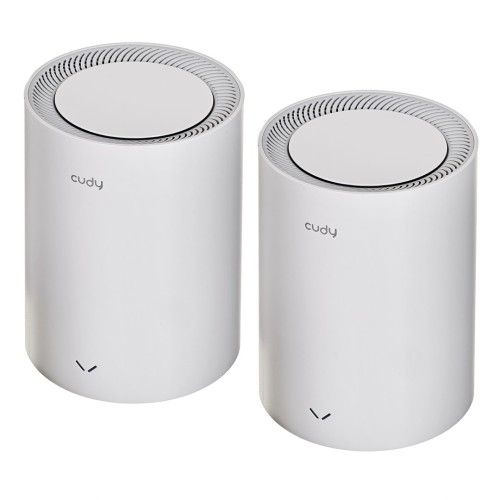 CUDY M3600(2-Pack) Dwuzakresowy BE3600 - 2849959