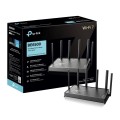 Router TP-LINK Archer BE400 - 2849969