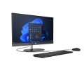 HP ProOne 245 G10 AIO Ryzen 5 7520U 23.8"FHD IPS 250nits AG 16GB  LPDDR5-6400 SSD512 Radeon 610M W11Pro 3Y - 2849996