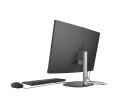 HP ProOne 245 G10 AIO Ryzen 5 7520U 23.8"FHD IPS 250nits AG 16GB  LPDDR5-6400 SSD512 Radeon 610M W11Pro 3Y - 2849997