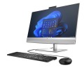 HP EliteOne 870 G9 AiO i7-14700 27.0"FHD IPS 250nits AG 16GB SSD512 UHD 770 5.0 Mpix W11Pro 3Y OnSite - 2850045