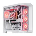 Actina PBM 7800X3D/32GB/1TB/RTX5070Ti/850W/W11H - 2850094