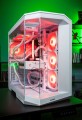 Actina PBM 7800X3D/32GB/1TB/RTX5070Ti/850W/W11H - 2850110