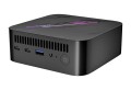 Mini PC Blackview MP100 Ryzen 5 7430U 16GB SSD512 W11Pro Czarny - 2850137