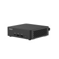 Komputer ASUS NUC 15 PRO RNUC15CRKV700002 (ARL-H 28W vPro (U7 265H), noRAM, noStorage, Integrated VGA, noOS, EU Cord, Kit) - 2850149