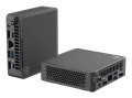 Komputer ASUS NUC 15 PRO RNUC15CRKC700000 (RPL-R 45W (C7 240H), noRAM, noStorage, Integrated VGA, noOS, noCord, Kit) - 2850232