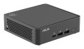Komputer ASUS NUC 15 PRO RNUC15CRKU700000 (ARL-H 28W (U7 255H), noRAM, noStorage, Integrated VGA, noOS, noCord, Kit) - 2850251