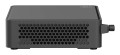 Komputer ASUS NUC 15 PRO RNUC15CRKC500003 (RPL-R 45W (C5 210H), noRAM, noStorage, Integrated VGA, noOS, UK Cord, Kit) - 2850275