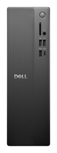 Dell Slim ECS1250 i3-14100 16GB DDR5 4800 SSD512 Intel UHD 730 WLAN + BT Kb Mouse W11Pro 3Y - 2850329