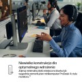 HP ProDesk 4 Mini G1i Ultra 5 225T 16GB DDR5 5600 SSD512 Arc W11Pro 3Y OnSite - 2850392