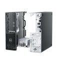 Dell OptiPlex SFF Plus 7020 i3-14100 16GB DDR5 SSD256 Intel UHD Graphics W11Pro 2Y Pro Support - 2850473