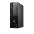 Dell OptiPlex SFF Plus 7020 i3-14100 16GB DDR5 SSD256 Intel UHD Graphics W11Pro 2Y Pro Support - 2850471