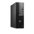 Dell OptiPlex SFF Plus 7020 i3-14100 16GB DDR5 SSD256 Intel UHD Graphics W11Pro 2Y Pro Support - 2850472