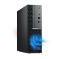 Dell OptiPlex SFF Plus 7020 i3-14100 16GB DDR5 SSD256 Intel UHD Graphics W11Pro 2Y Pro Support - 2850474