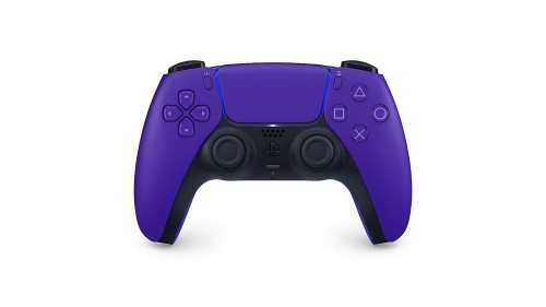 Kontroler bezprzewodowy SONY DualSense Purple (WYPRZEDAŻ) - 2850522