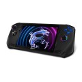 MSI Claw A1M-064PL Ultra 7 155H 7" FHD Touch 120 Hz 500nits IPS-Level panel LPDDR5 16GB SSD512 Intel Arc Graphics Win11 - 2850524