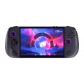 Lenovo Legion Go S 8APU1 Ryzen Z1 Extreme 8" WUXGA IPS 500nits Glossy 120Hz Touch 16GB LPDDR5x-7500 SSD512 Radeon Graphics 55.5Wh SteamOS Nebula Nocturne (WYPRZEDAŻ) - 2850545