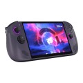 Lenovo Legion Go S 8APU1 Ryzen Z1 Extreme 8" WUXGA IPS 500nits Glossy 120Hz Touch 16GB LPDDR5x-7500 SSD512 Radeon Graphics 55.5Wh SteamOS Nebula Nocturne (WYPRZEDAŻ) - 2850547