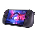 Lenovo Legion Go S 8APU1 Ryzen Z1 Extreme 8" WUXGA IPS 500nits Glossy 120Hz Touch 16GB LPDDR5x-7500 SSD512 Radeon Graphics 55.5Wh SteamOS Nebula Nocturne (WYPRZEDAŻ) - 2850546