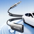 Odbiornik audio USB Bluetooth Vention do samochodu - 2850681