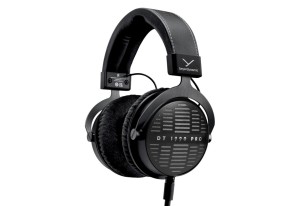 Beyerdynamic DT 1990 PRO MK II - Słuchawki studyjne otwarte (WYPRZEDAŻ)
