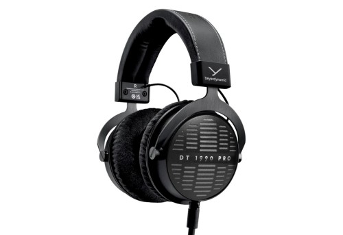 Beyerdynamic DT 1990 PRO MK II - Słuchawki studyjne otwarte (WYPRZEDAŻ) - 2850693