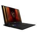 MSI Vector 18 HX AI A2XWJG-690PL Ultra 9 275HX 18.0"QHD+ 240Hz IPS-Level panel 32GB DDR5 SSD2TB GeForce RTX 5090_24GB Win11 - 2850747